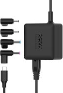 PORT CONNECT GaN2 for ACER / TOSHIBA, 65W, black - Power Adapter