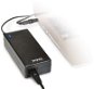 PORT CONNECT Lenovo 100% Laptop Power Adapter, 19V, 4.74A, 90W, 4x Lenovo Connector - Power Adapter