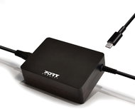 PORT CONNECT, 90W, USB-C connector - Power Adapter