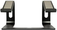 PORT CONNECT aluminium laptop stand, grey - Laptop Stand