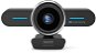 PORT DESIGNS RP0586 Connect 4K Mini Konferenzkamera - Webcam