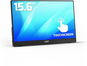 15.6" PORT CONNECT Nomad TouchScreen - Monitor