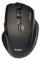 PORT CONNECT Rechargeable PRO, wireless rechargeable, black - Mouse