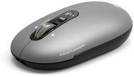 PORT CONNECT Pure MAC COLLECTION, grey - Mouse