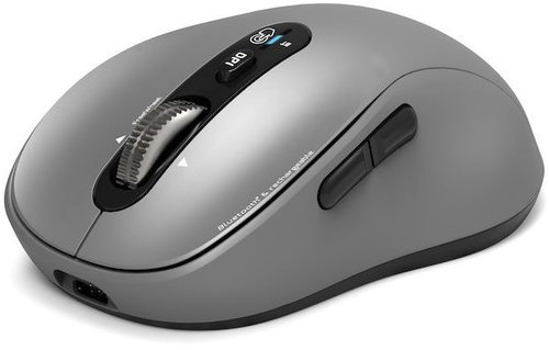 PORT CONNECT Expert & Mac COLLECTION, grau - Maus - Hauptbild