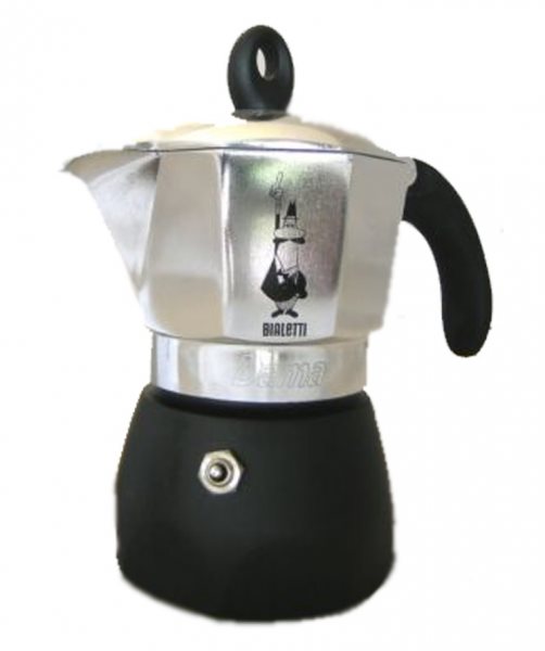 Bialetti dama top