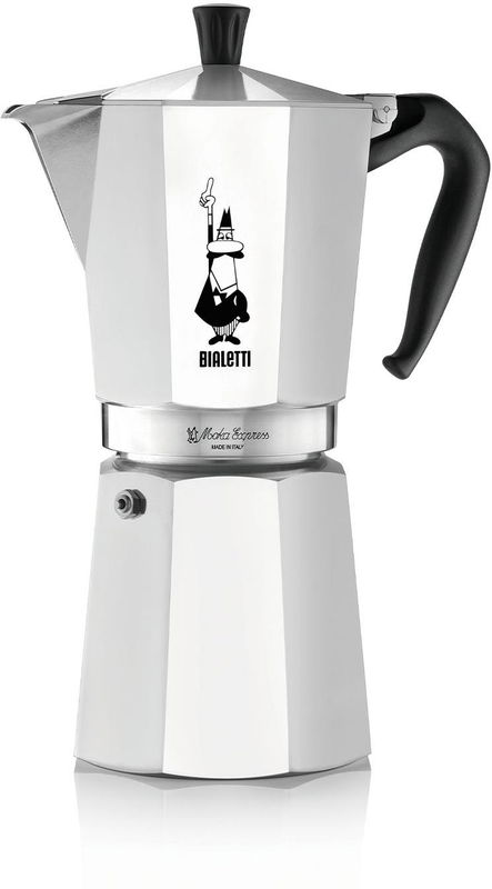 Bialetti Moka Express