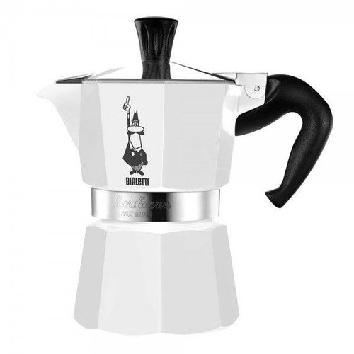 Bialetti Moka Express 3 - Moka Pot - Main image