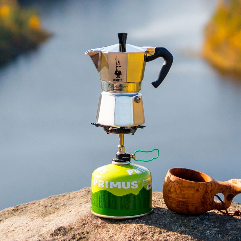 Bialetti Moka Express, 4 személyes