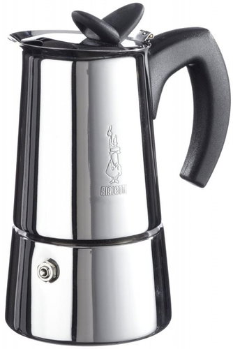 Bialetti Musa 4 servings - Moka Pot - Main image