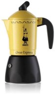 Bialetti Orzo Express 4 - Moka kávovar