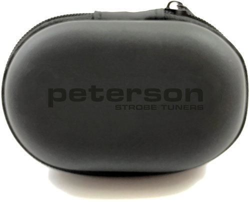 PETERSON StroboClip HD Case - Musikinstrumenten-Zubehör - Hauptbild