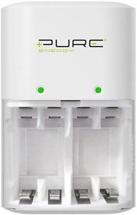 Universal charger RAM/NiMH AA/AAA - Charger - Fő fotó
