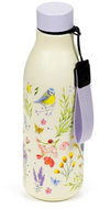 Puckator Jan Pashley Wings & Wildflowers Nerezová termoláhev 500 ml, Ptáček a květina - Children's Thermos