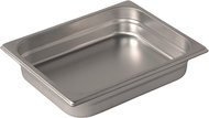 Pujadas First Gastrobowl GN 1/2, height 65 mm, stainless steel - Gastro Container