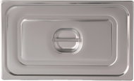 Pujadas First Lid for GN 1/3 stainless steel - Gastro Container Lid