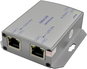 PoE extender Pulsar CP-PR-137 PoE extender with hub for two IP cameras - PoE extender