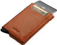Pularys GOBI light brown 172414106 - Wallet