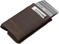 Pularys GOBI brown 172428402 - Wallet
