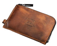 Pularys OLDTIMER SLIM brown 189531007 - Wallet
