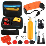 PULUZ 14 in 1 Surfing Accessories Combo for GoPro, Insta360, DJI and Other - Action Camera Accessories