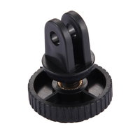 PULUZ 1/4" Tripod Adapter for GoPro, Insta360, DJI and more - Action Camera Accessories