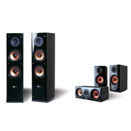  Pure Acoustics SUPERNOVA 5  - Speakers