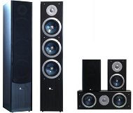  Pure Acoustics XTI 100  - Speakers