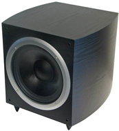 Pure Acoustics SUB RB 1150 black - Subwoofer