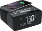 Pure Siesta Charge Graphite - Radio Alarm Clock