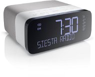 Pure Siesta Rise Polar - Radio Alarm Clock