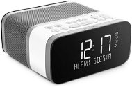Pure Siesta S6 Polar - Radio Alarm Clock