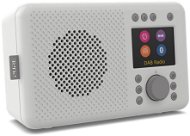 Pure Elan Connect Stone Grey - Radio