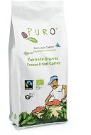 Puro INSTANT Coffee Fairtrade 500g - Coffee