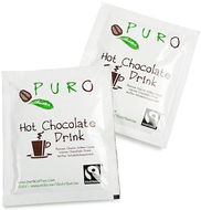 Puro Instantní čokoláda 100x25g - Nápoj