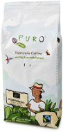 Puro Coffee Beans Fairtrade ORGANIC COMPANERO 1kg - Coffee