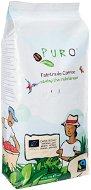 Puro BIO DARK ROAST 1 kg Fairtrade - Káva