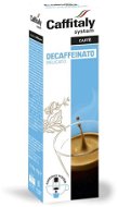 Coffee Capsules Decaffeinated Puro Ecaffé Compatible with Tchibo 10 pieces - Kávové kapsle