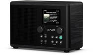 PURE Classic H4i schwarz - Radio