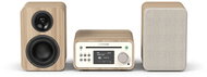 PURE Classic Stereo Mini white/oak - Mini System