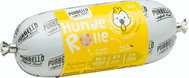 Purbello with chicken, carrots and peas 200 g - Salami for Dogs