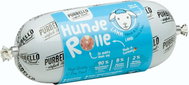 Purbello with lamb, carrots and peas 200 g - Salami for Dogs