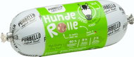 Purbello with horse meat, beetroot and fennel 200 g - Salami for Dogs