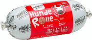 Purbello with beef, apples and buckwheat 200 g - Salami for Dogs