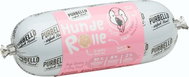 Purbello with turkey, broccoli and potatoes 200 g - Salami for Dogs