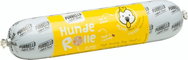 Purbello with chicken, carrots and peas 400 g - Salami for Dogs