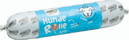 Purbello with lamb, carrots and peas 400 g - Salami for Dogs