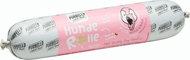 Purbello with turkey, broccoli and potatoes 400 g - Salami for Dogs