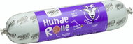 Purbello with goat meat, carrots and herbs 400 g - Salami for Dogs