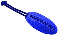 Nuxie 2500 Dental toy for dogs blue - Dog Toy